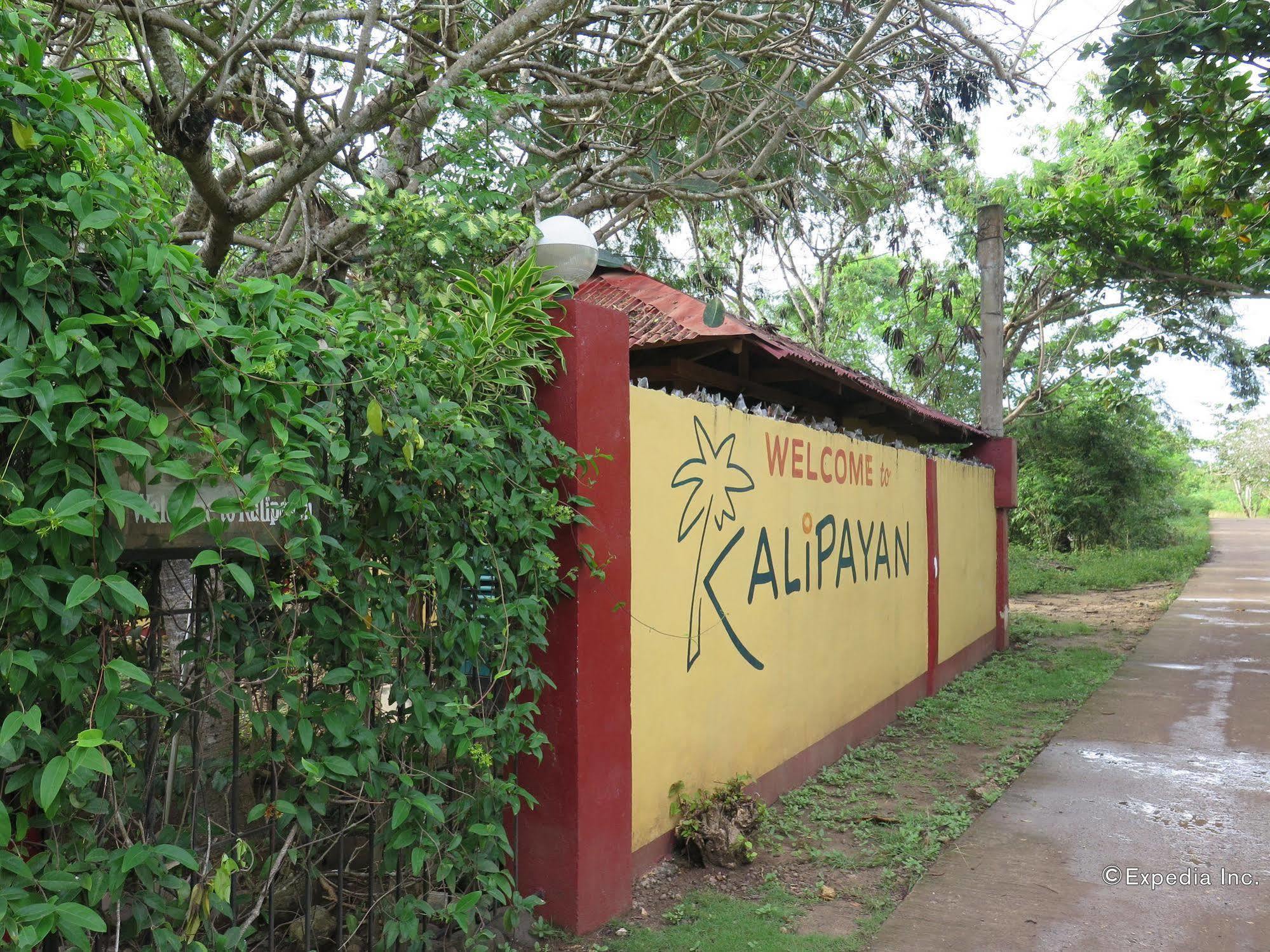 Kalipayan Beach Resort & Atlantis Dive Center Panglao Dış mekan fotoğraf